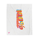 100% Fuckable | Mix & Match Fun-Flirty Lovers’ Blankets