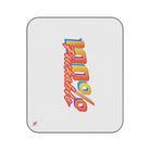 100% Fuckable | Mix Match Fun-Flirty Lovers’ Water-Resistant Blankets