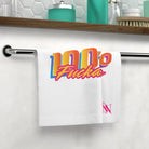 100% Fuckable | Mix & Match Lils’ Fun-Flirty Lovers’ Towels