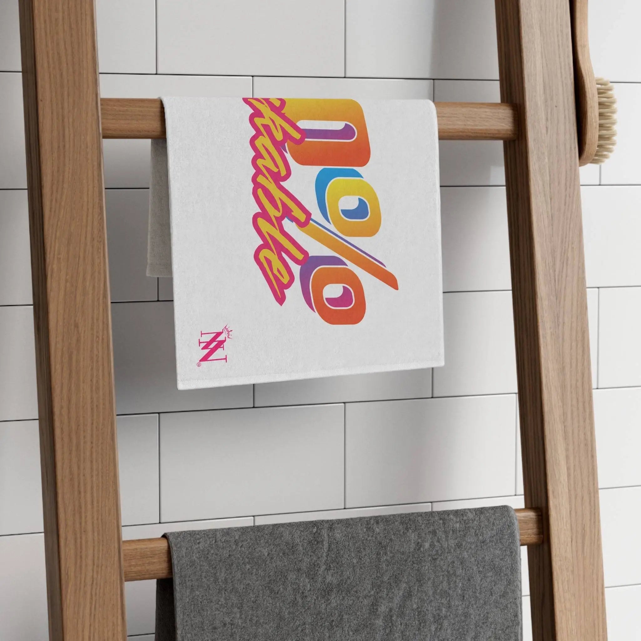 100% Fuckable | Mix & Match Soft Fun-Flirty Lovers’ Towels