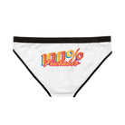 100% Fuckable | Mix & Match Women’s Fun-Flirty Lovers’ Panties