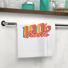 100% Ghostable | Mix & Match Lils’ Fun-Flirty Lovers’ Towels