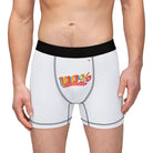 100% Lickable | Mix & Match Fun-Flirty Lovers’ Boxer Briefs