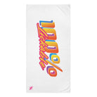 100% Lickable | Mix & Match Naughty XL Fun-Flirty Lovers’ Towels