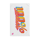100% Lickable | Mix & Match Original Fun-Flirty Lovers’ Towels