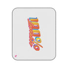 100% Loveable | Mix Match Fun-Flirty Lovers’ Water-Resistant Blankets