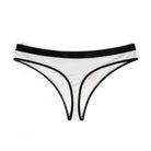 100% Loveable Mix Match Women’s Thong Sex Panties | Playful Gifts