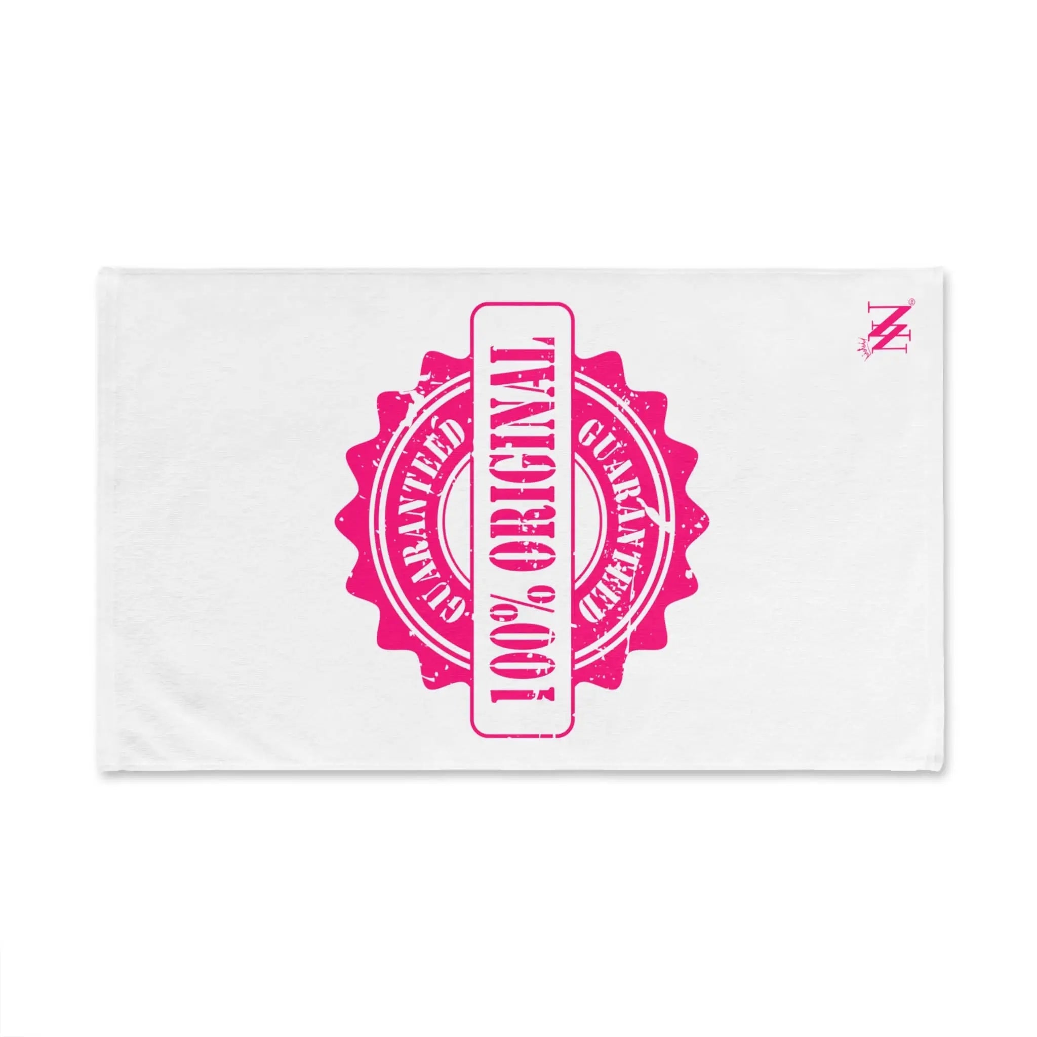100% Original | Mix & Match Original Fun-Flirty Lovers’ Towels