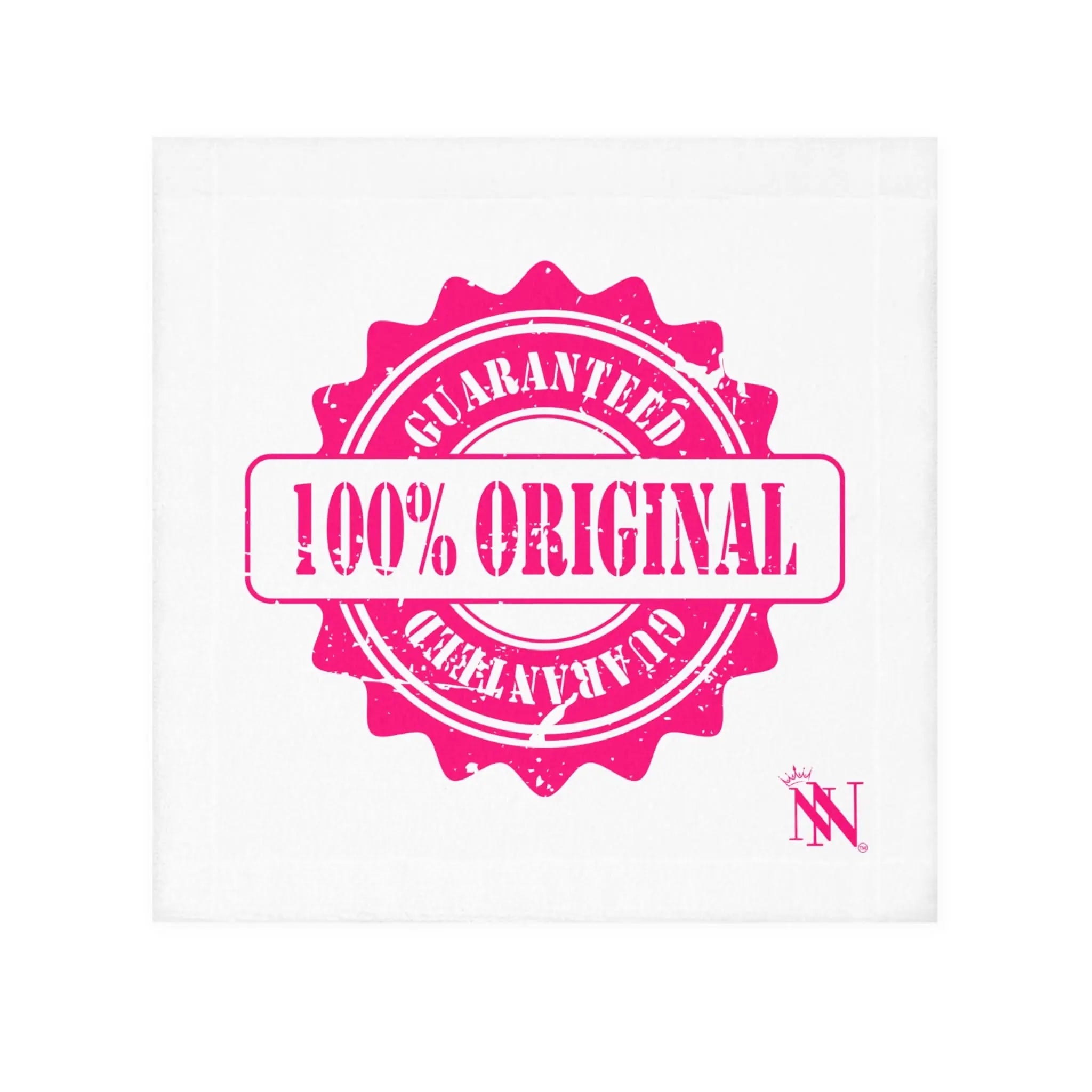 100% Original | Mix & Match Lils’ Fun-Flirty Lovers’ Towels