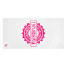 100% Original | Mix & Match Naughty XL Fun-Flirty Lovers’ Towels