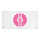 100% Original | Mix & Match Naughty XL Fun-Flirty Lovers’ Towels