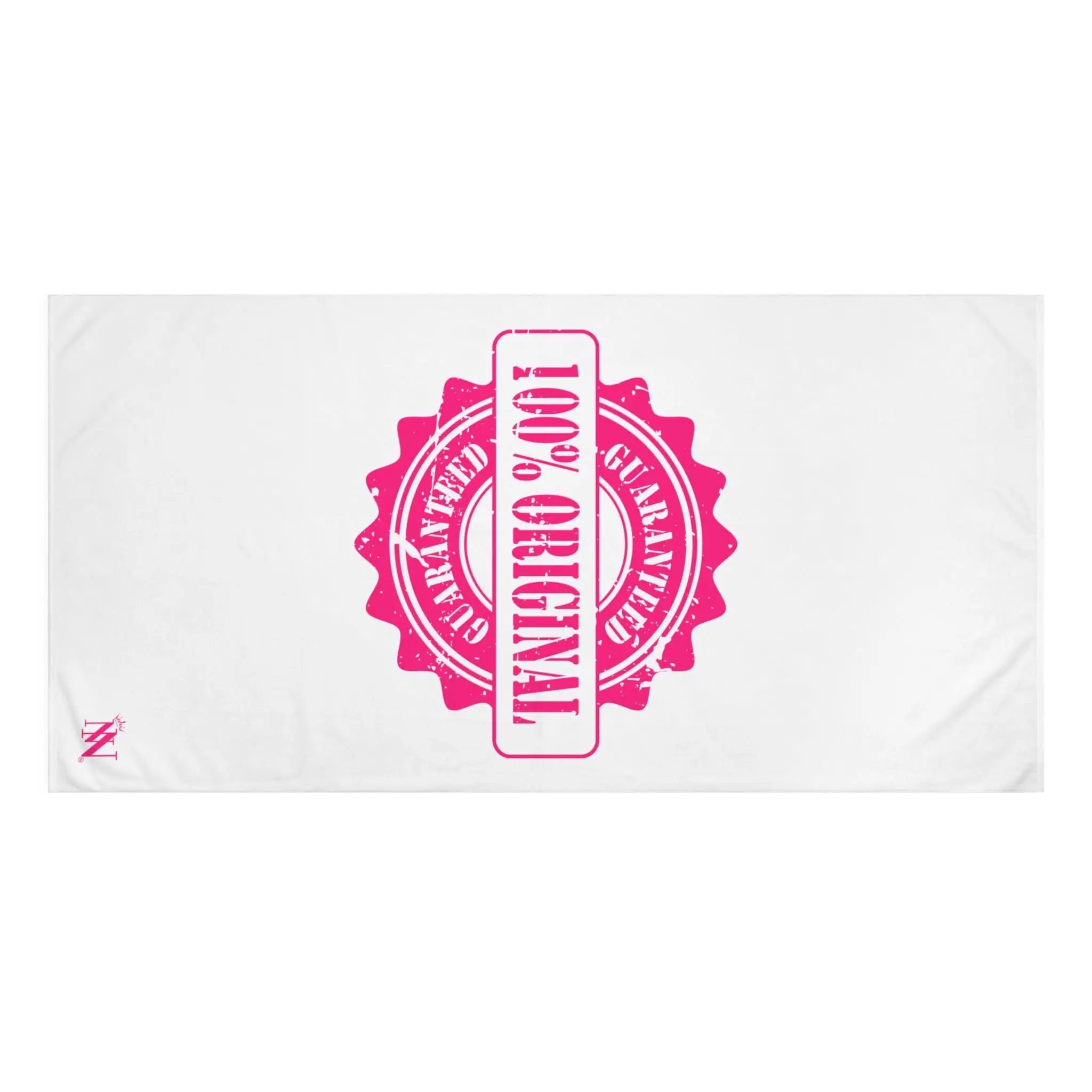100% Original | Mix & Match Naughty XL Fun-Flirty Lovers’ Towels