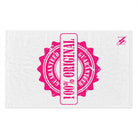 100% Original | Mix & Match Soft Fun-Flirty Lovers’ Towels