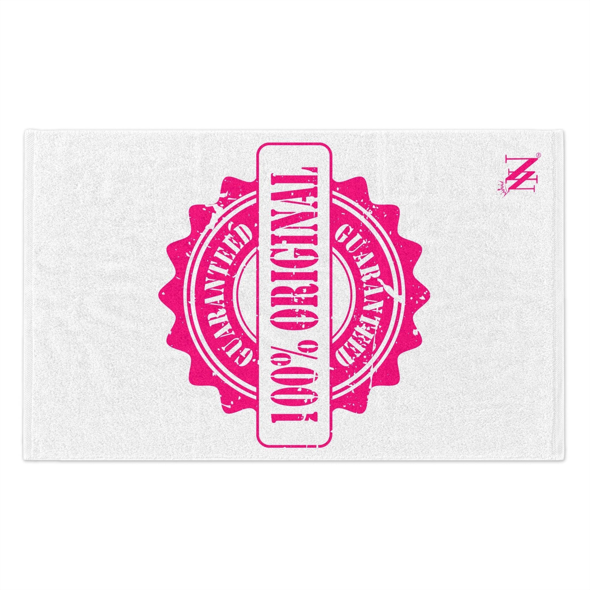 100% Original | Mix & Match Soft Fun-Flirty Lovers’ Towels