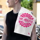 100% Original | Mix & Match Soft Fun-Flirty Lovers’ Towels