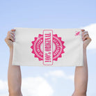 100% Original | Mix & Match Soft Fun-Flirty Lovers’ Towels