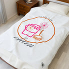 Let’s Cum Clean! | Mix & Match Soft Fun-Flirty Lovers’ Blankets