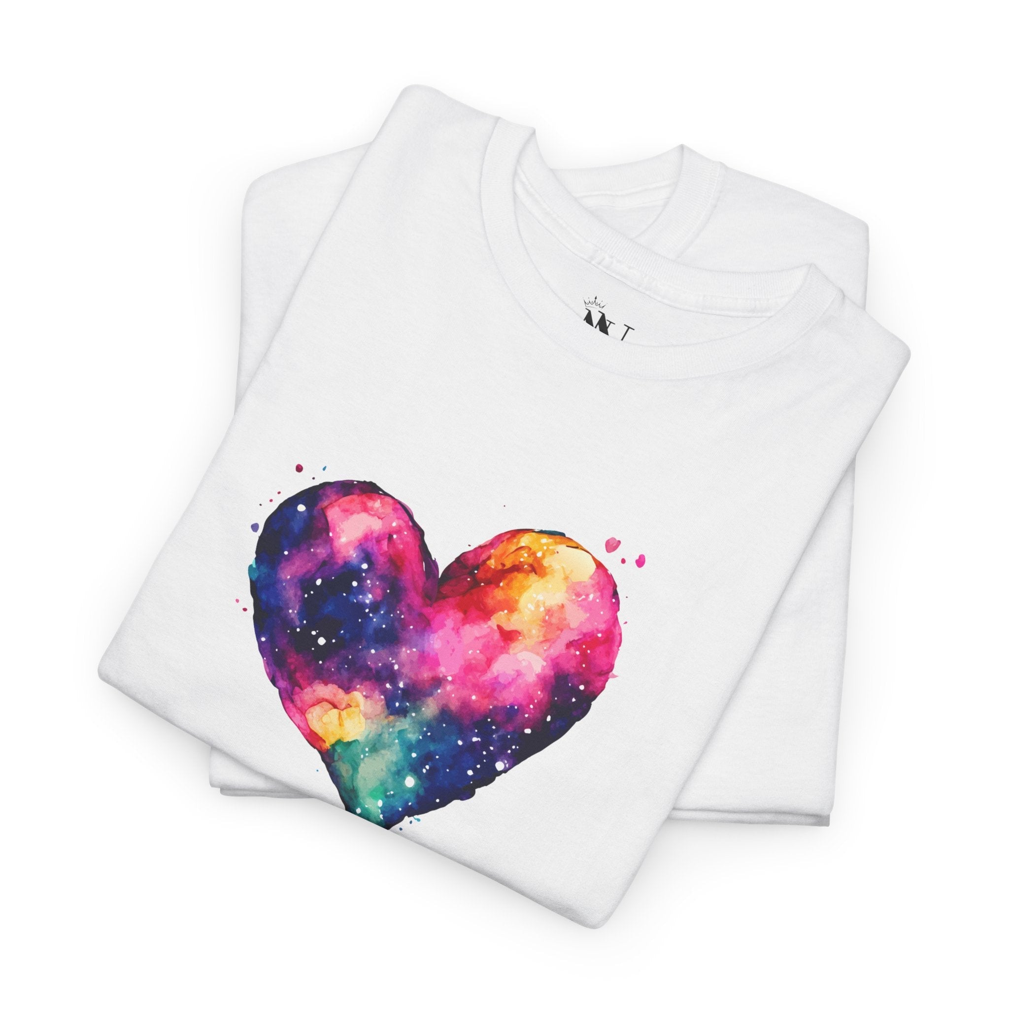 Love Licking Lips | Mix & Match 100% Cotton Unisex Fun-Flirty Lovers’ Tees