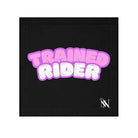 Trained Rider | Mix & Match Lils’ Fun-Flirty Lovers’ Towels