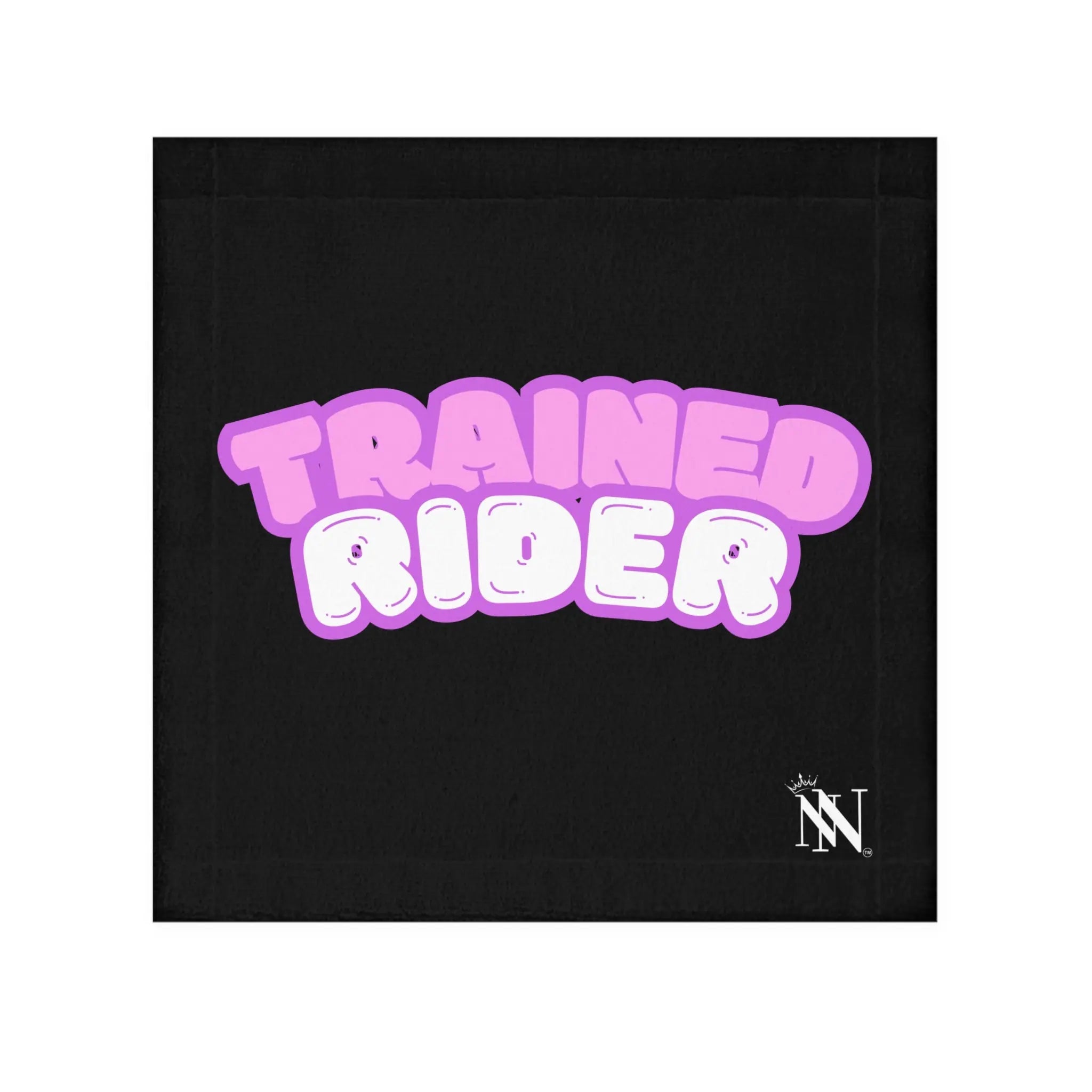 Trained Rider | Mix & Match Lils’ Fun-Flirty Lovers’ Towels