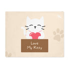Love My Kitty | Mix & Match Playful Fun-Flirty Lovers’ Toy Mats