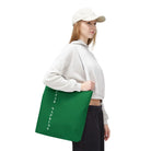 Nectar Napkins Brand Green | Nectar Napkins Fun-Flirty Lovers’ Totes