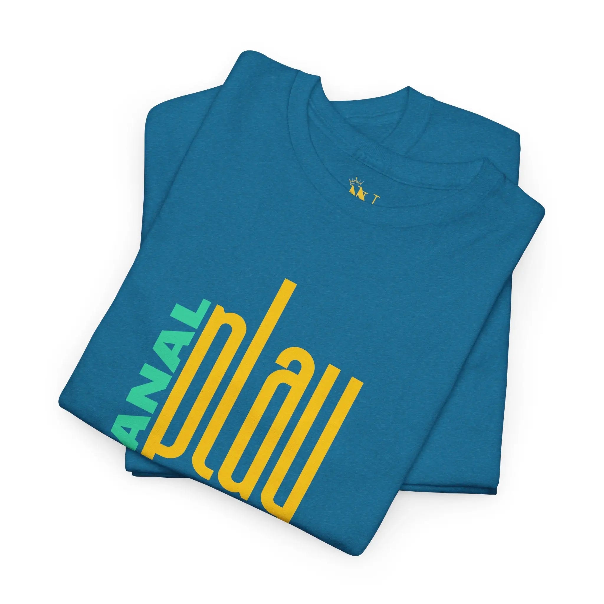 Anal Play | Mix & Match 100% Cotton Unisex Fun-Flirty Lovers’ Tees
