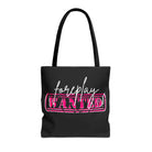 Foreplay Wanted! | Mix & Match Fun-Flirty Lovers’ Totes