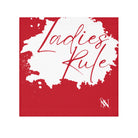 Ladies Rule | Mix & Match Lils’ Fun-Flirty Lovers’ Towels