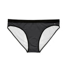 Cum Show | Mix & Match Women’s Fun-Flirty Lovers’ Panties