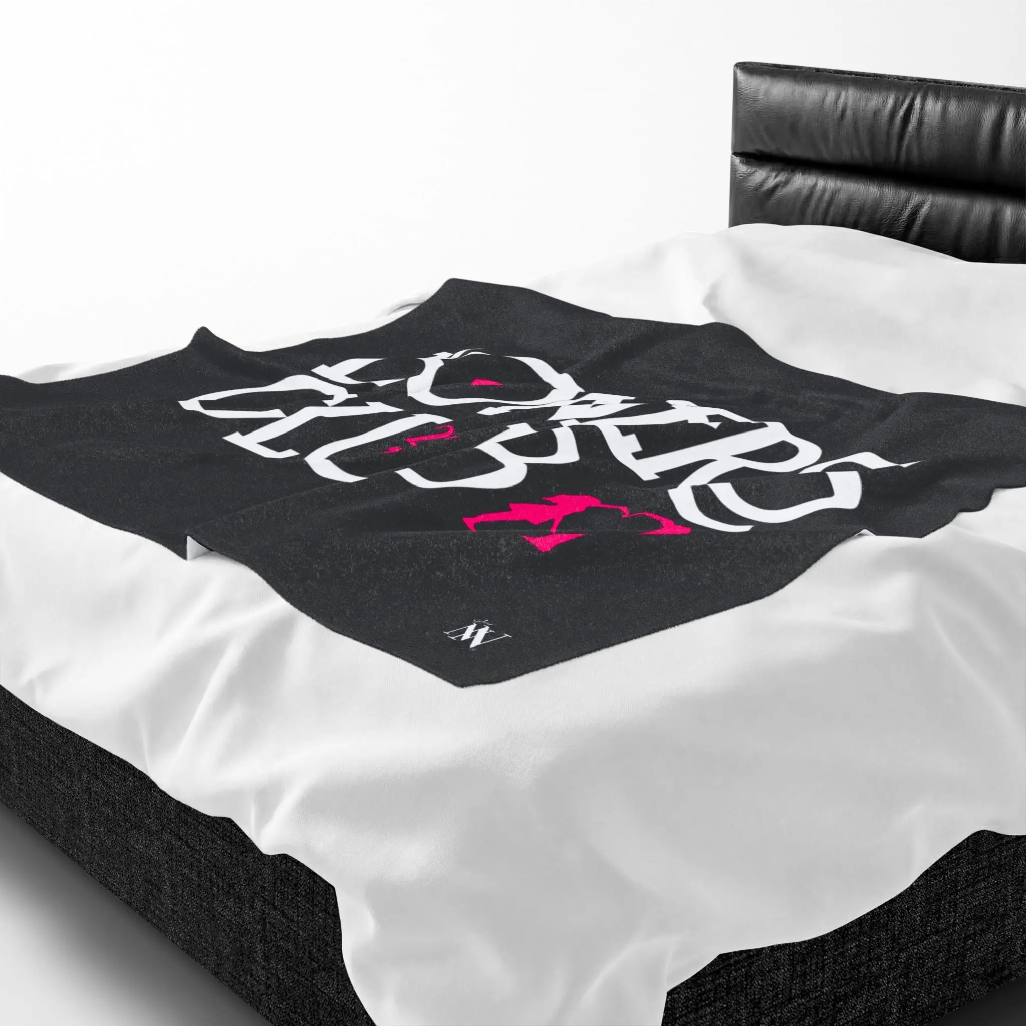 Boners Club Blanket