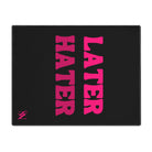 Later Hater Nectar Napkins Sex Toy Mat