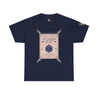 Sexcapades Night | Mix & Match 100% Cotton Unisex Fun-Flirty Lovers’ Tees