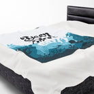 Deep Dive Lovers | Mix & Match Fun-Flirty Lovers’ Blankets