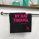Fucked By Happy Thoughts Women’s Cum Rag