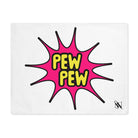 Pew Pew | Mix & Match Playful Fun-Flirty Lovers’ Toy Mats