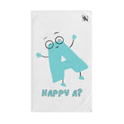 Happy A? | Nectar Napkins Classic Fun-Flirty Lovers’ Towels