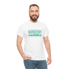 Mandatory Cuddles | Mix & Match 100% Cotton Unisex Fun-Flirty Lovers’ Tees