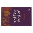 Feasting Season | Mix & Match Soft Fun-Flirty Lovers’ Towels