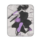 Ring Bell for Sex Playtime Photograph Sex Blanket