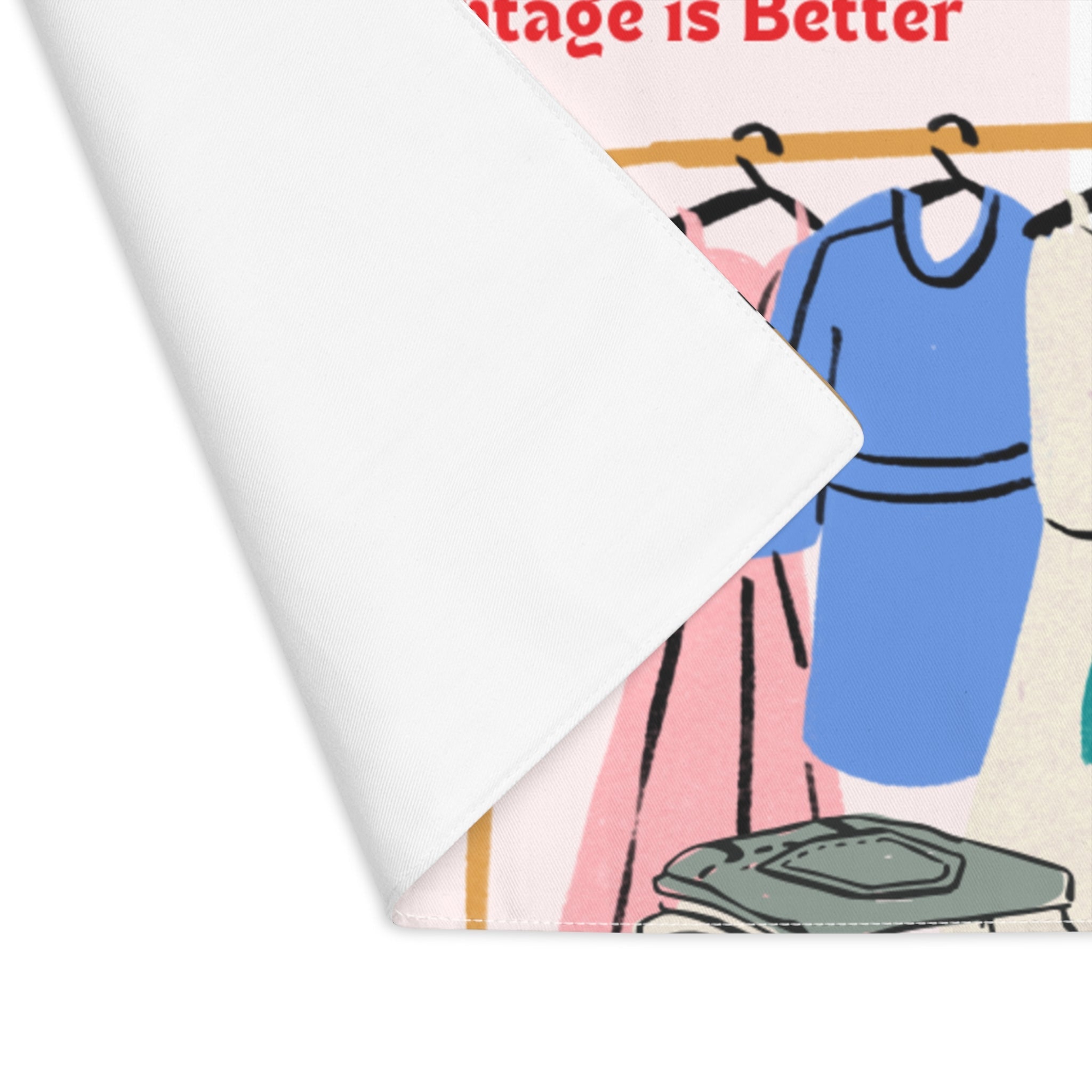 Garage Sale | Mix & Match Playful Fun-Flirty Lovers’ Toy Mats