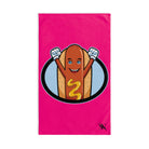 Super Weenie Signature Pink | Mix & Match Original Fun-Flirty Lovers’ Towels