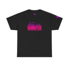 Dirty Sex Guaranteed | Mix & Match Cotton Unisex Fun-Flirty Lovers’ T-Shirts