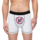 Don’t Play | Mix & Match Fun-Flirty Lovers’ Boxer Briefs