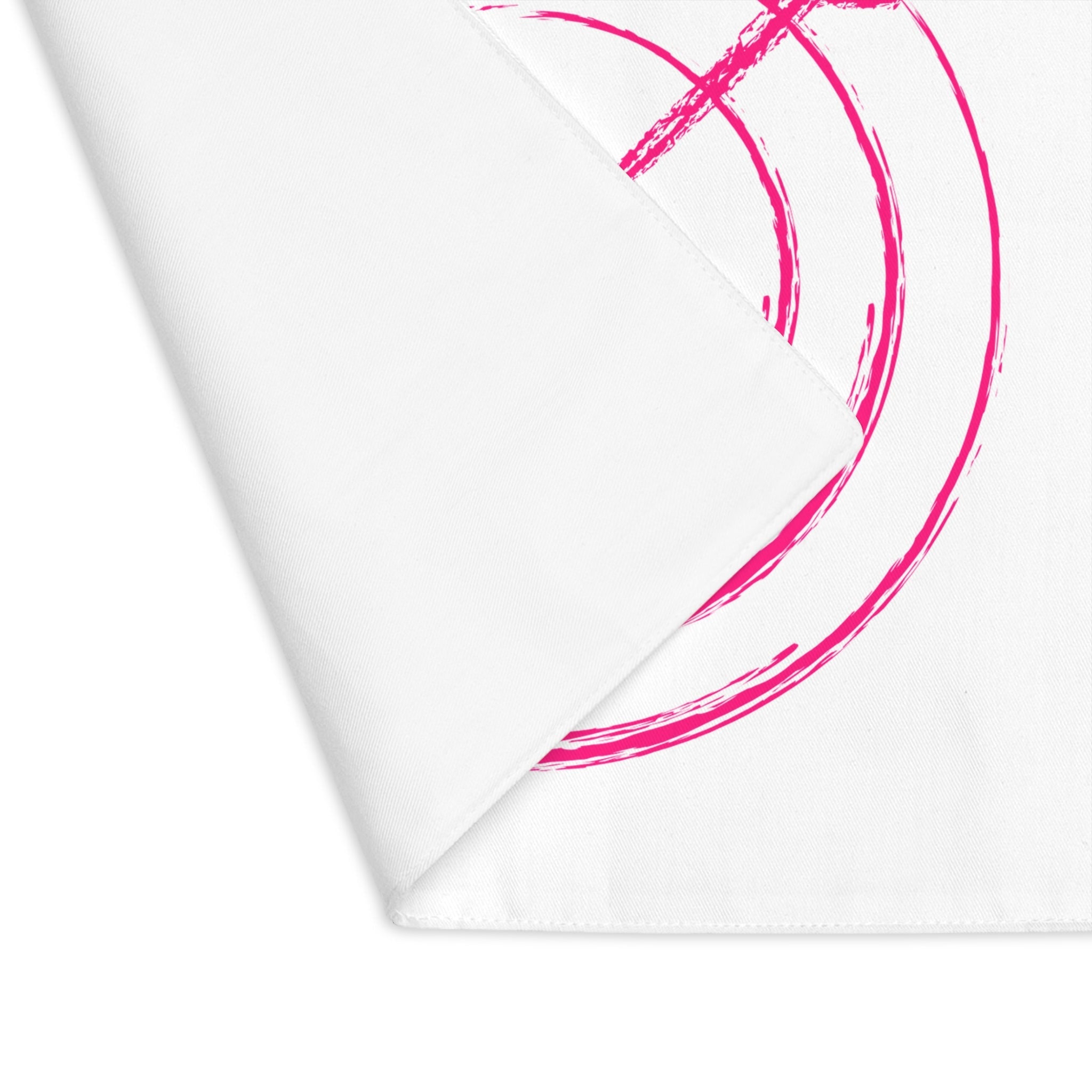 Bullseye | Mix & Match Playful Fun-Flirty Lovers’ Toy Mats