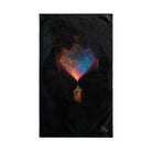 You Are My Universe | Mix & Match Original Fun-Flirty Lovers’ Towels