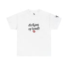 Clothing Optional! | Mix & Match Cotton Unisex Fun-Flirty Lovers’ T-Shirts