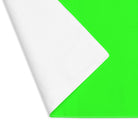 Nectar Napkins Brand Neon Green Sex Toy Mat