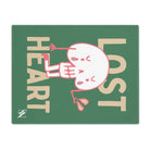 Lost Heart Sex Toys Mat