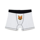 Kitty Love Emoji | Mix & Match Fun-Flirty Lovers’ Boxer Briefs